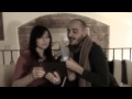 Mille Passi (Mil Pasos) cover by Silvia & Augusto ...