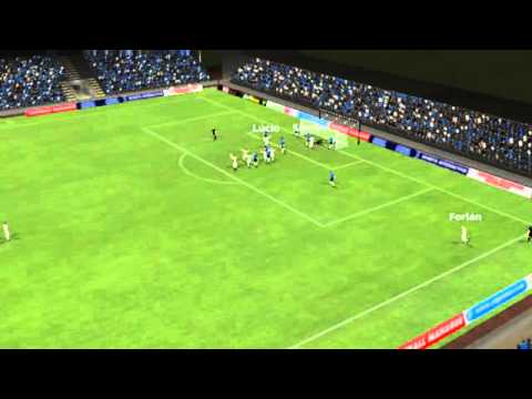 Rupel Boom 0 - 5 Inter - Match Highlights