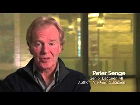 Peter Senge