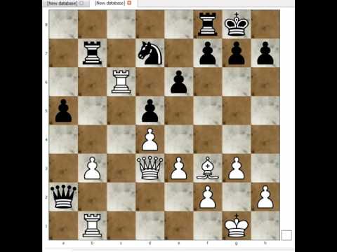 Sergey Karjakin Vs Pavel Eljanov Baku Chess world Cup 2015