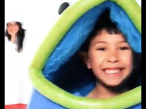 Playhouse Disney Australia Continuity (12/29/08) #2 (Partial)