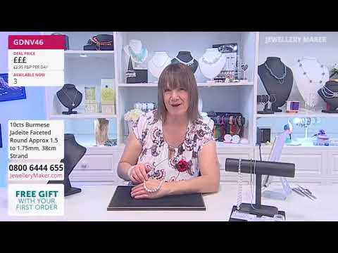 JewelleryMaker LIVE 05/11/2020 8am-8pm