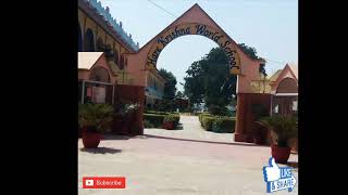 Hare Krishna World School Video