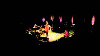 Tindersticks - Cherry Blossoms - Live @ São Jorge