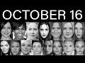 October 16 Famous BirthDays People Celebrities Prithviraj Sukumaran