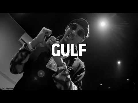 Clavish x D Block Europe Type Beat "Gulf" | DBE Type Beat 2024