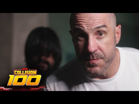 Claudio Castagnoli Accepts Gran Guerrero’s Open Challenge For CMLL World Heavyweight Championship