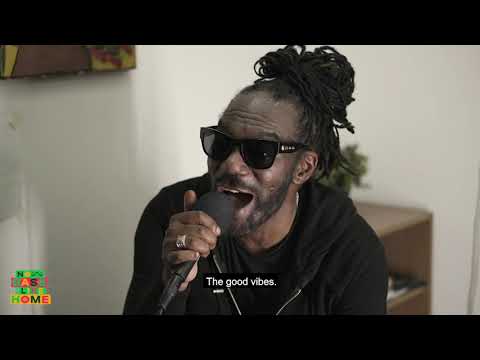 BRENT 2020 PRESENTS NO BASS LIKE HOME ONLINE FESTIVAL: SWEETIE IRIE