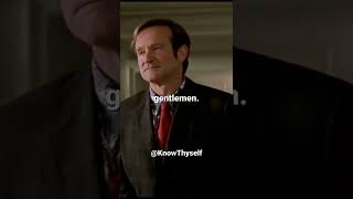 Robin Williams Wanted To Cure This Disease