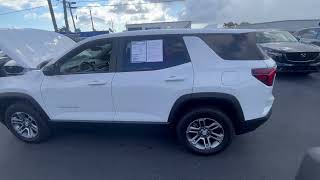 Cox Mazda 2026 GMC Terrain STK#M7645Z