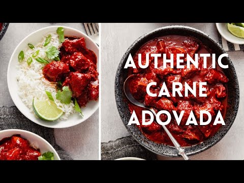 How to Make Authentic Carne Adovada