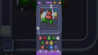 Pixel Flow Level 877