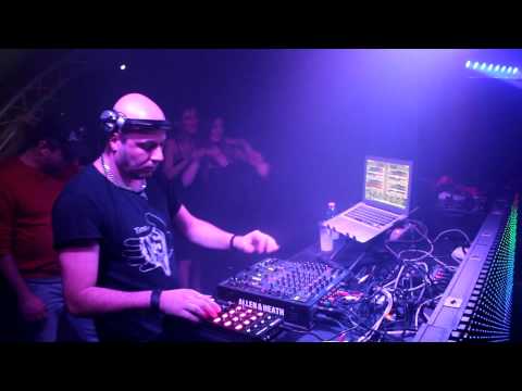 Special Birthday C_SKY@Mood Club(28.02.2015)
