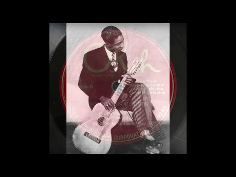 Early Black Territory Bands on Okeh: Bennie Moten and Charlie Creath (1925)