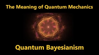 Quantum Bayesianism (QBism): Participatory Realism
