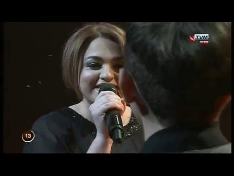 MESC 2016 SF - Danica Muscat - Frontline