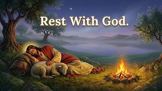 Listen To THESE Psalms All Night And See What God Does