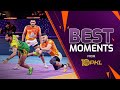 Best Moments From PKL Season 10 Pro Kabaddi League