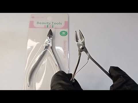 ALICATE PARA CUTÍCULA AIMIMI