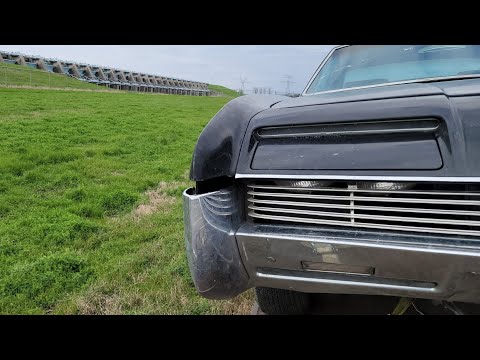 Thumbnail for Road Trip to Oklahoma to Purchase a Very Cool 1960's Oldsmobile Touring Sedan by Oldsmobile