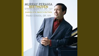 Beethoven/ Murray Perahia - Pianosonate no.28 in A gr video