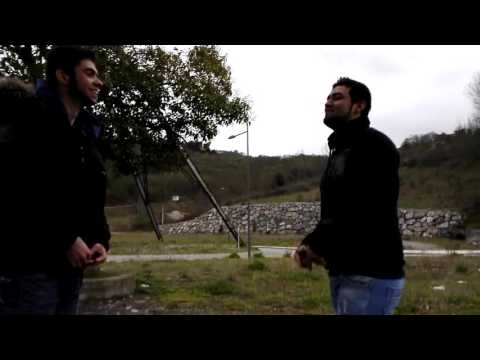 SBS vs Zelta (1era Parte) -Sama Battle