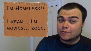 I&#39;m Moving/Homeless! Bangor, Maine - End of Season 6