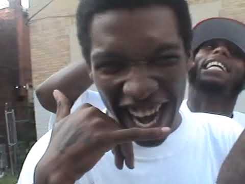 Touch Money (Lost Footage)