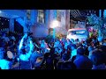 Hyderabad Ganesh Immersion Band 2024 Moula Ali Hyderabad Hyderabad Chatal Band