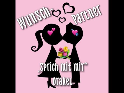💘Wunschpartner Orakel Spezial Dualseelen Seelenpartner Liebesorakel❣️