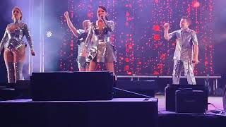 Steps - Chain Reaction (Back 2 Festival 2022) HD