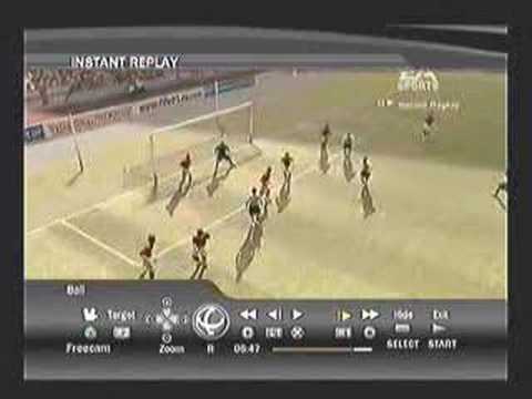 Fifa 07 Video
