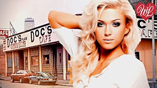 ПРИДОРОЖНОЕ КАФЕ SIDEWALK CAFE  ♫ ИНСТРУМЕНТАЛЬНАЯ МУЗЫКА ДЛЯ ДУШИ WLV ♫ BEAUTIFUL INSTRUMENTAL MUSI