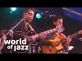 George Benson & Earl Klugh - Mt. Airy Road - 12 July 1987 • World of Jazz