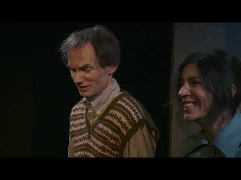 Teaser - Nuits blanches 