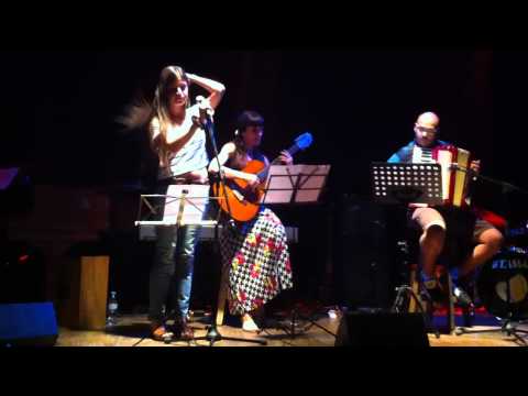 Mariu Corradetti Matienzo (Ines Bayala - Guido Martinez)