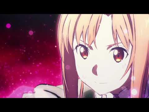 SAO - Mother's Rosario Skill in Underworld