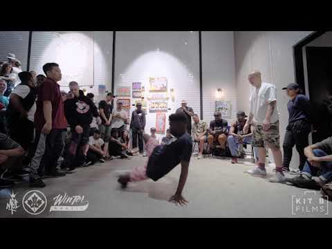 Stylez Corrupt VS Kyballion Kin [Top8] - Twice as Nice 8