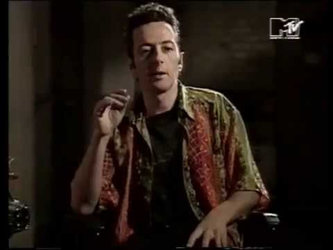 The Clash - MTV Rockumentary 1991