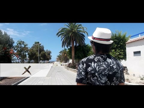 Boubi - Loin D'ici (Prod by Kappoy)