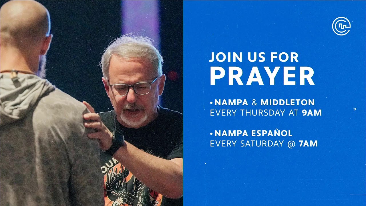 CFC ONLINE | 7 P.M. SERVICE