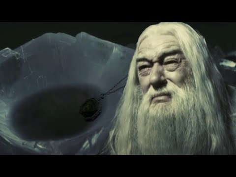 What was the Horcrux Potion and how did Voldemort Make it?