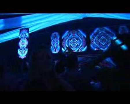 Azax Syndrom - The Exploding Man