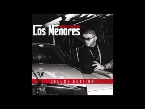 Passion Whine (Remix) (Ft. Wisin, Sean Paul) - Farruko