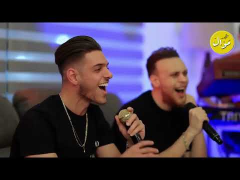 Abu  Ghem Jareh Obai ft. Shady