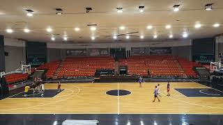 [討論] 今天的場地其實有冷氣?