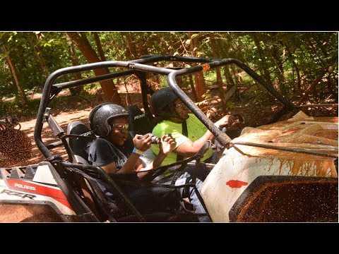 My Time at Yaaman Adventure Park