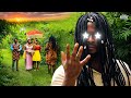 Ogbuagu The Powerful Hunter And The Princess New Nigerian Movies 2025