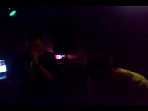 Tough Life- Prica sa ulice LIVE