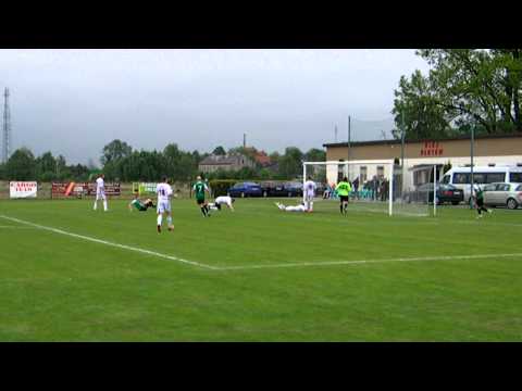 20.05.15, GLKS Dłutów - Włókniarz 1:6